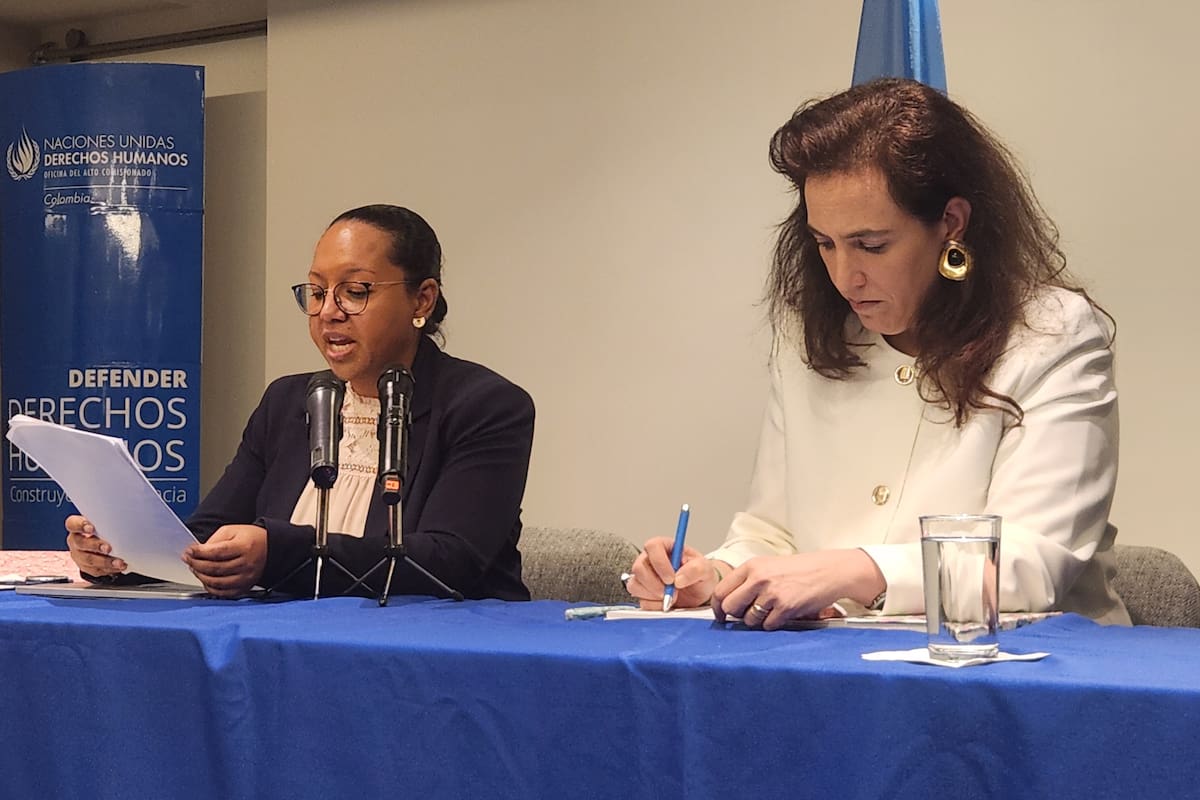 Defensoría revela cifra de mercenarios colombianos en guerra de Rusia y Ucrania en 2026