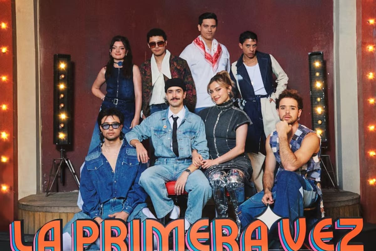 Protagonista de La primera vez alerta tras ataque en rodaje de Sin senos sí hay paraíso