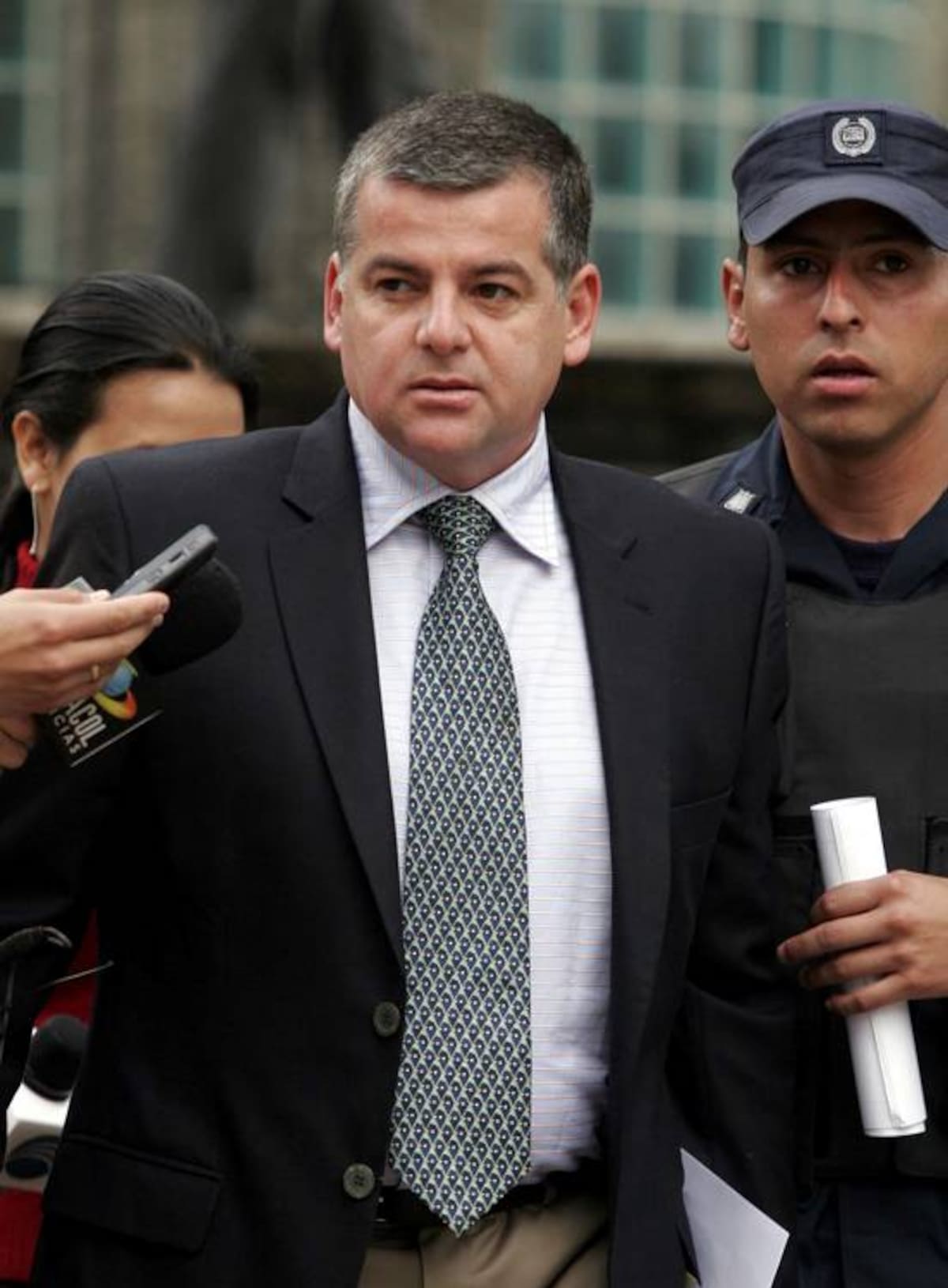 Miguel De la Espriella. COLPRENSA