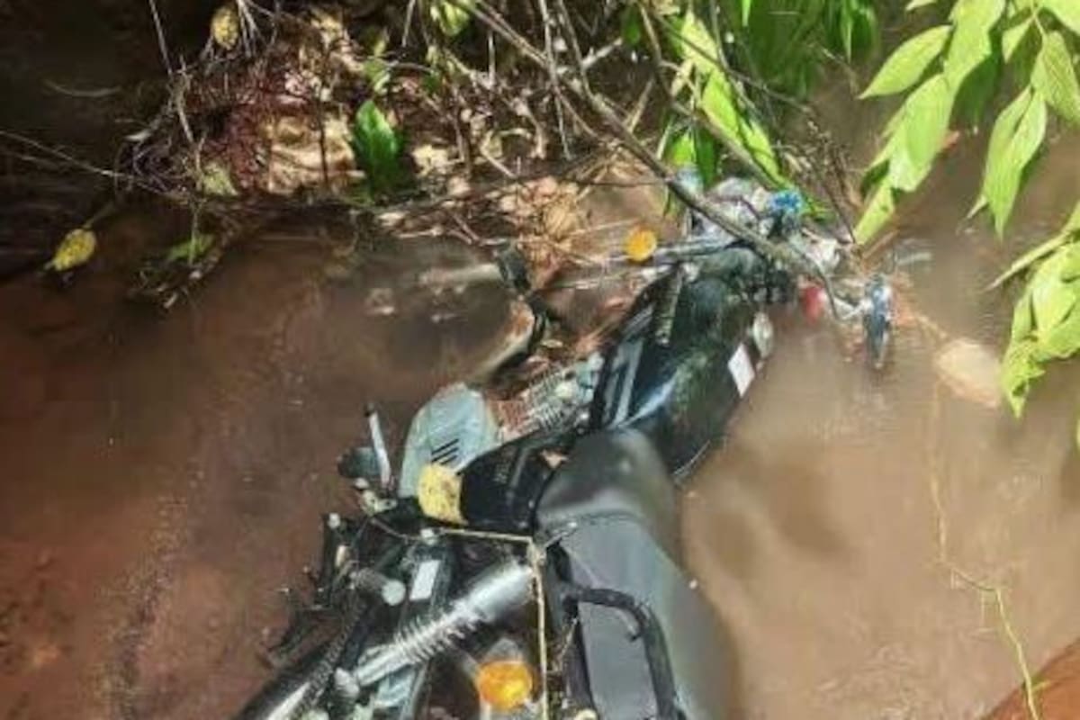 Hallan sin vida a docente que tenía 2 días desaparecida: sufrió accidente en moto