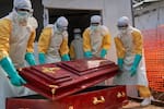 Crece la alarma: el ébola deja cerca de 1.000 fallecidos en la RD del Congo