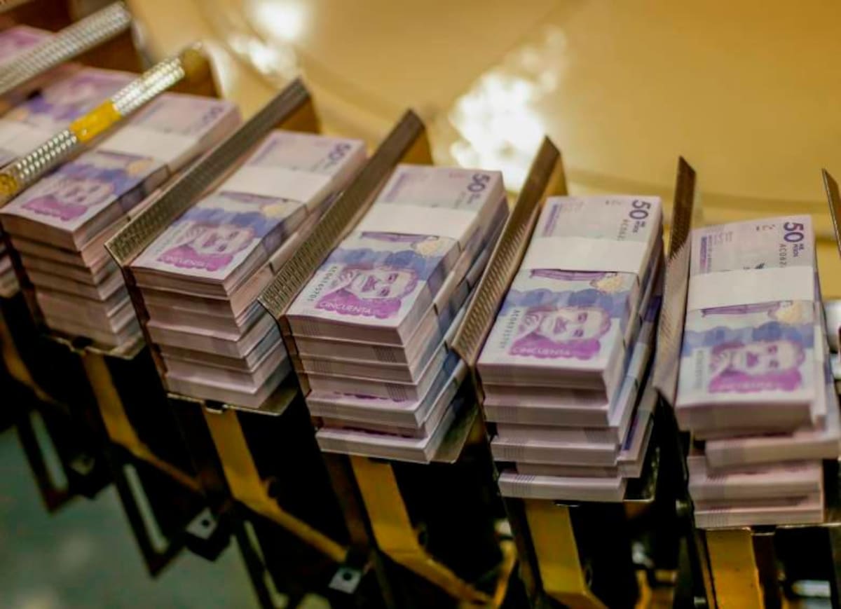 La reforma al SGP genera incertidumbre en Colombia, con opiniones divididas sobre sus efectos en el país // Foto: cortesía.