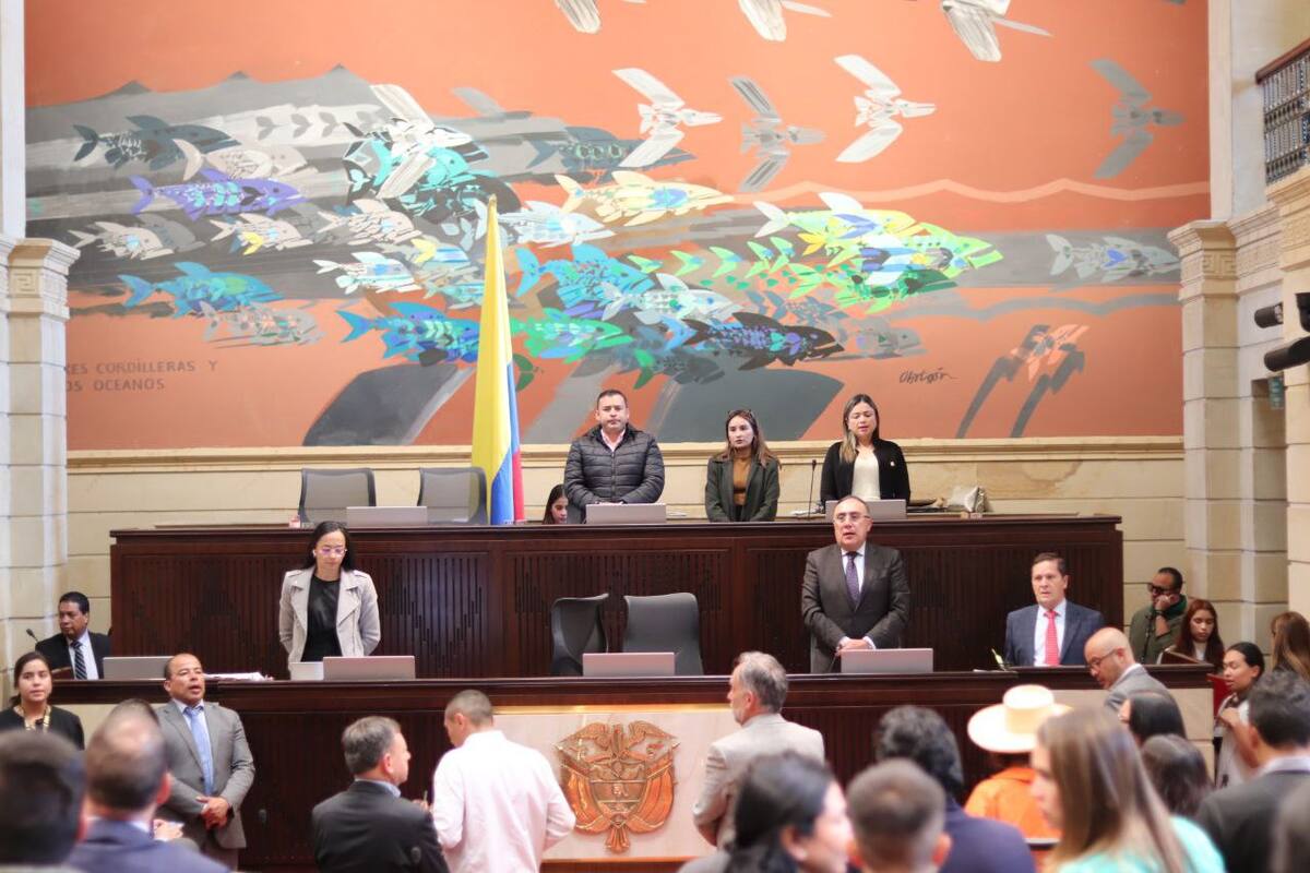 Así va la aprobación de la reforma laboral: ¿está estancada?