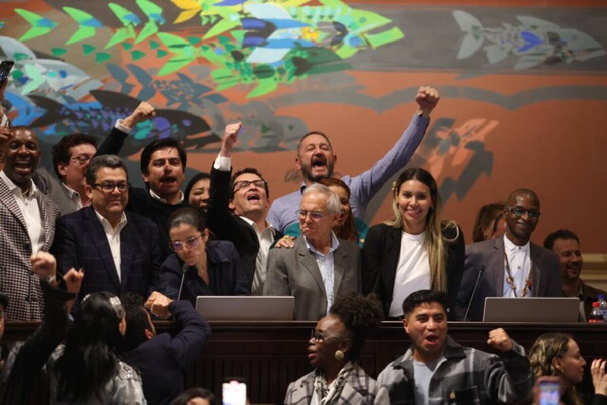 Reforma Pensional: borrador del decreto ya está disponible