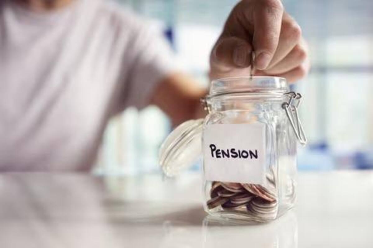 ¿Cómo asegurar tu pensión antes de los 30? Esto es lo que debes saber