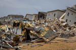 Venezuela ha retirado más del 25 % de los escombros tras los terremotos