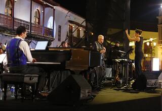 Cartagena sí se vive todo el año: la agenda cultural que impulsa el turismo