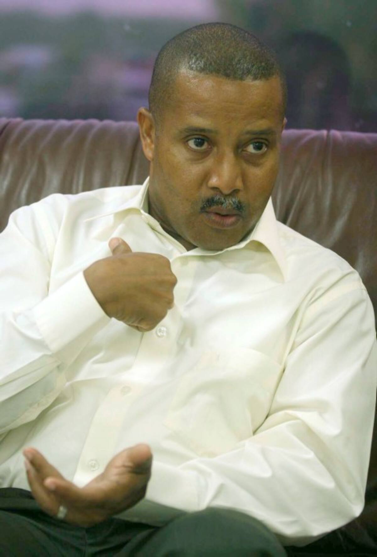 Patrocinio Sánchez Montes de Oca.