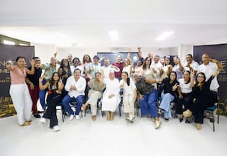 Premios Saberes Heroicos 2026 en Cartagena: categorías y fecha de La Noche de los Mejores