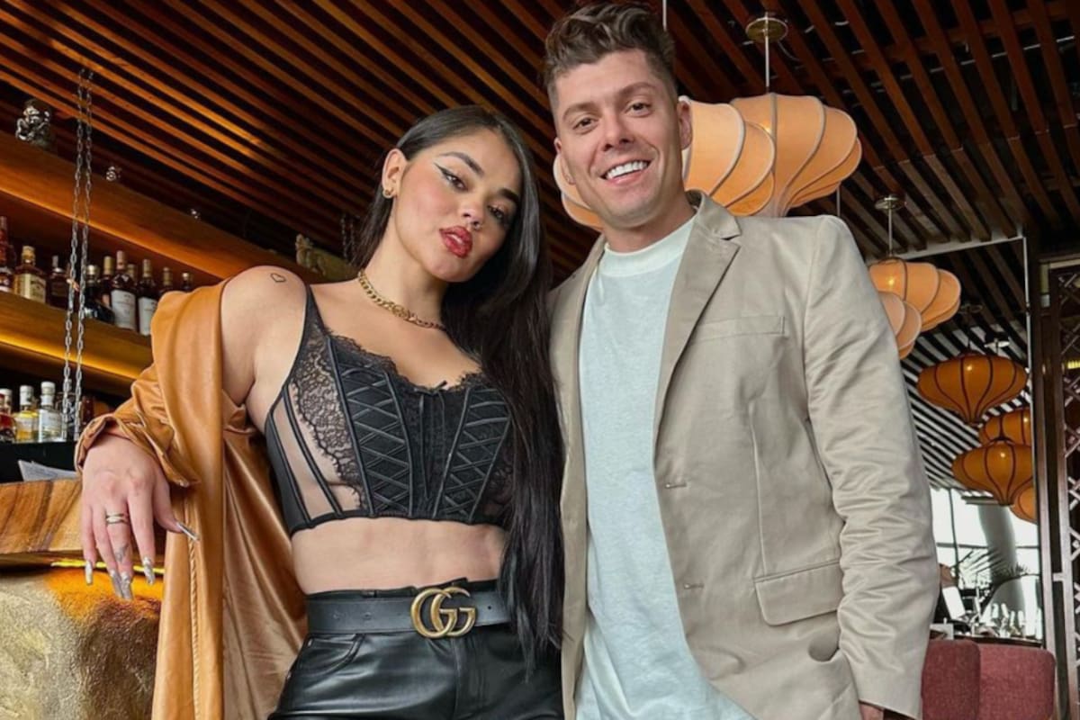 Ignacio Baladán revela por qué no presta dinero y desata debate en redes