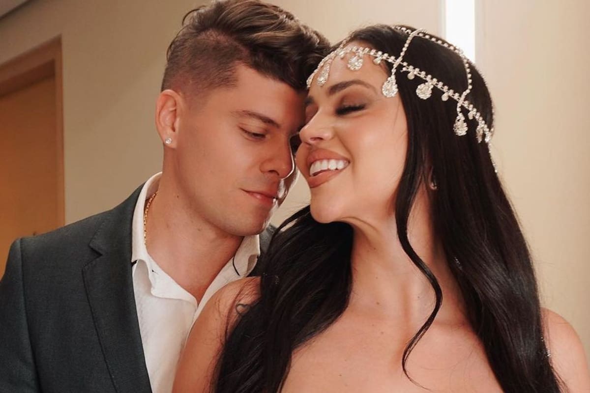 La Segura reveló cuándo y dónde será su boda, ¿en Cartagena?