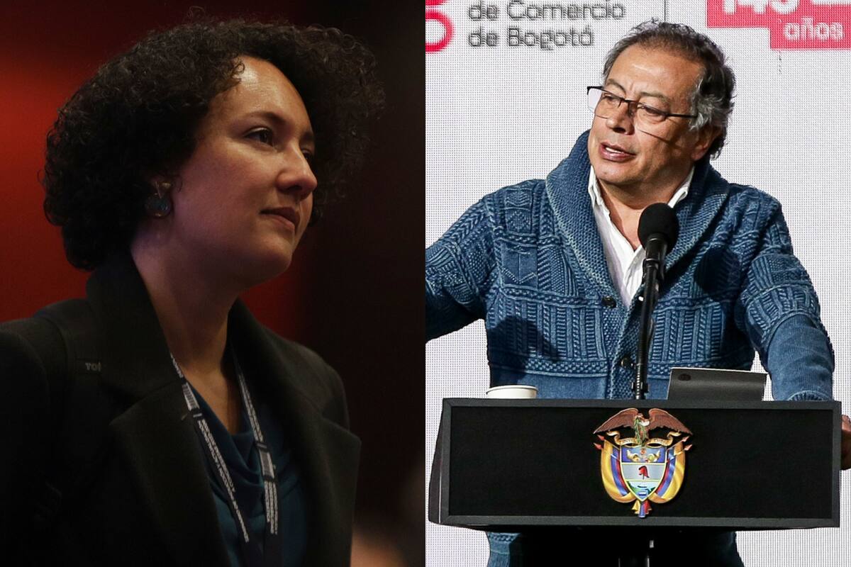 Detalles del proyecto de reelección que presentará senadora del Pacto Histórico