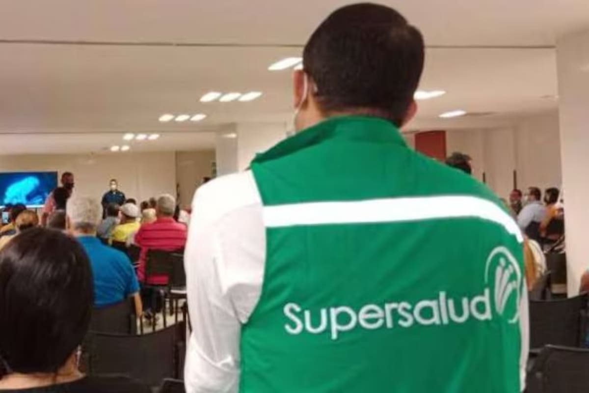 Supersalud alerta: más de $2,6 billones del sistema de salud afectados por embargos