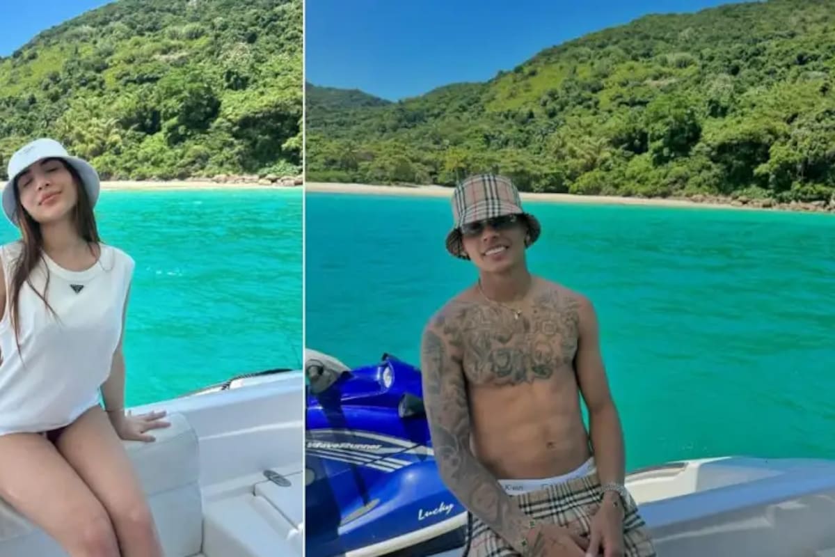 Esta sería la creadora de contenido que robó el corazón de Richard Ríos