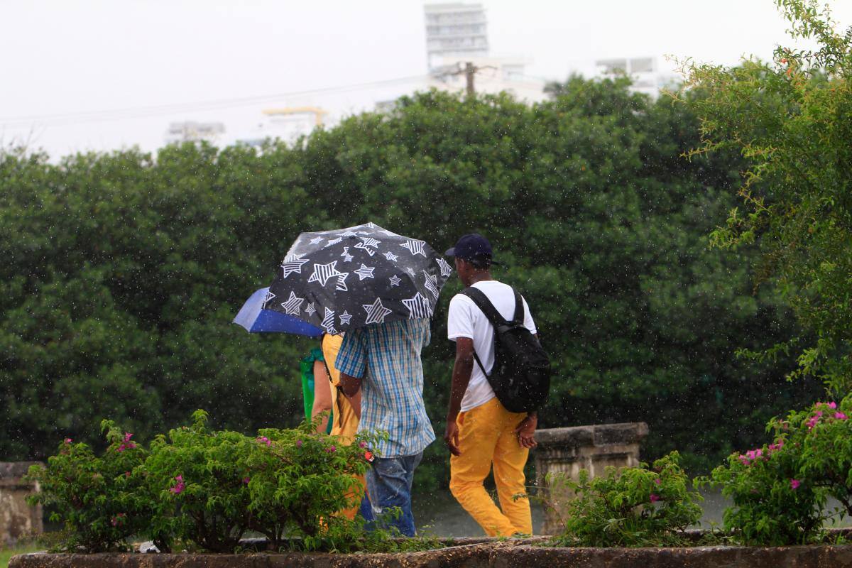 5 enfermedades para estar alerta durante la temporada de lluvias en Cartagena