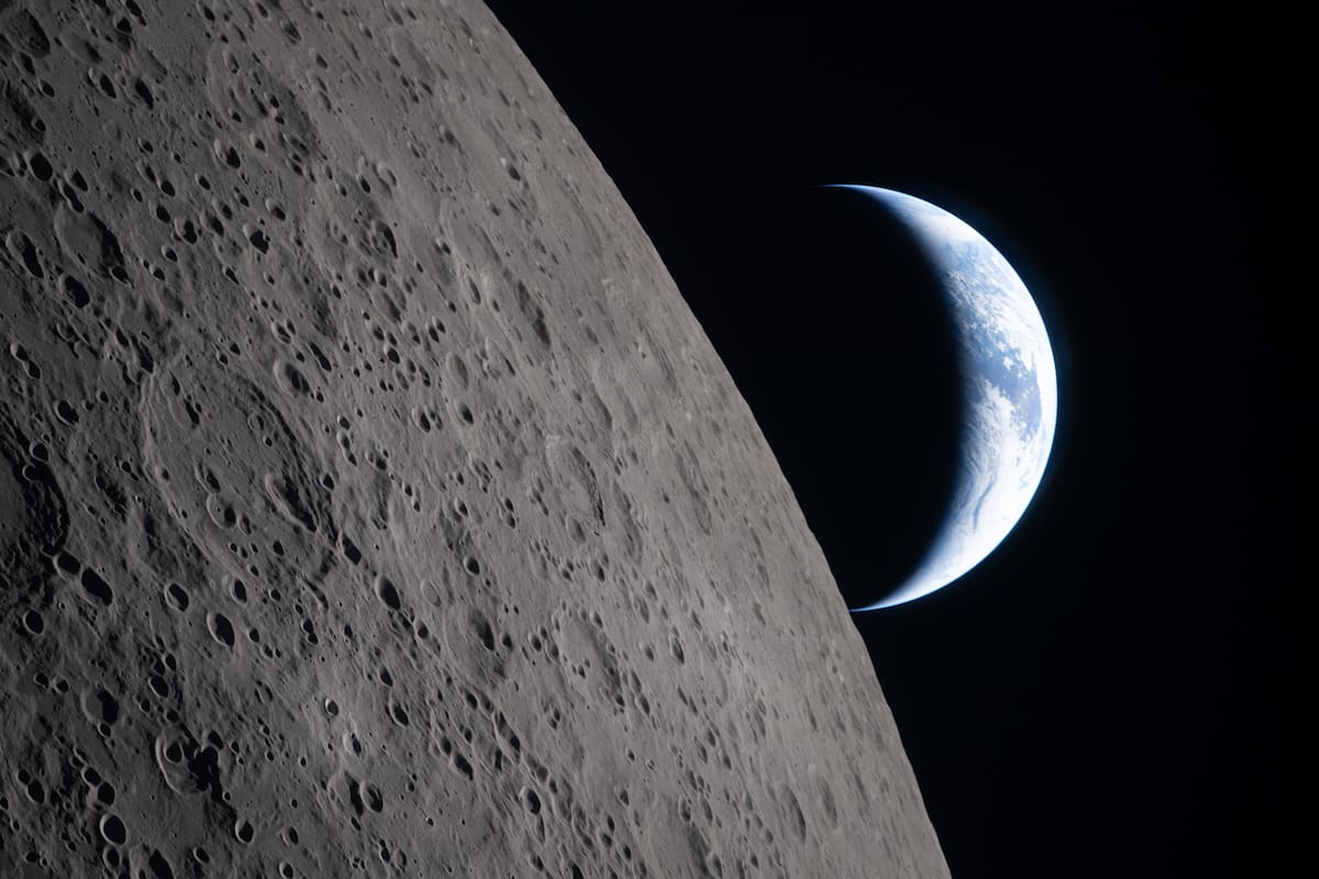 Cómo ver la transmisión del amerizaje de Artemis II desde Colombia