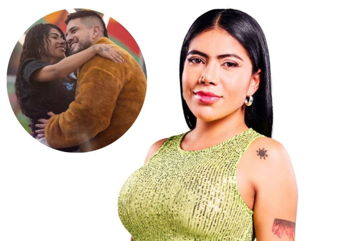 La Toxi Costeña enfrentaría demanda de excompañero de La casa de los famosos