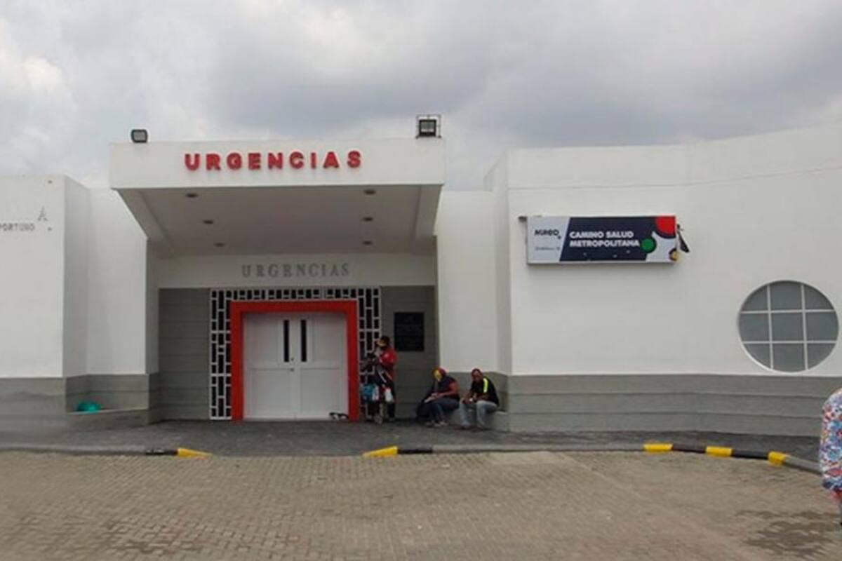 Adolescente mató a la mamá a cuchilladas