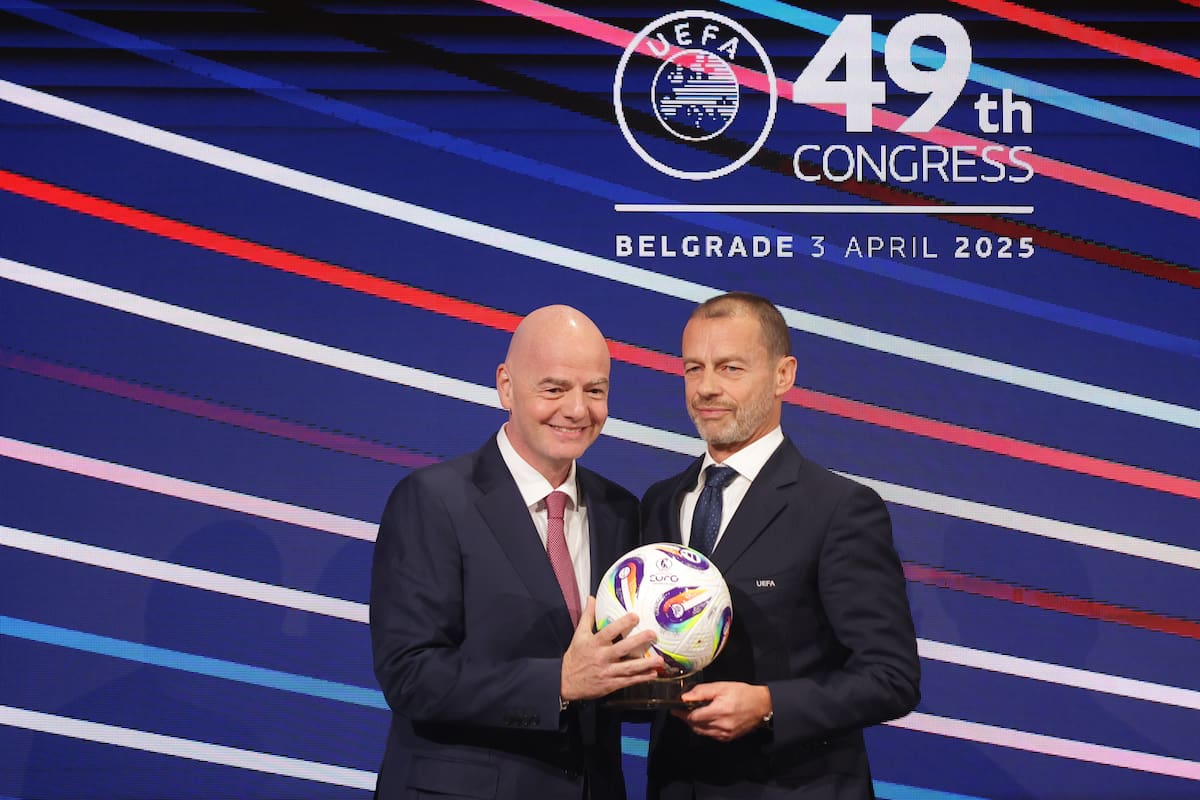 Crisis en FIFA: renuncia asesor de Infantino y crece rechazo a plan de vender parte del Mundial