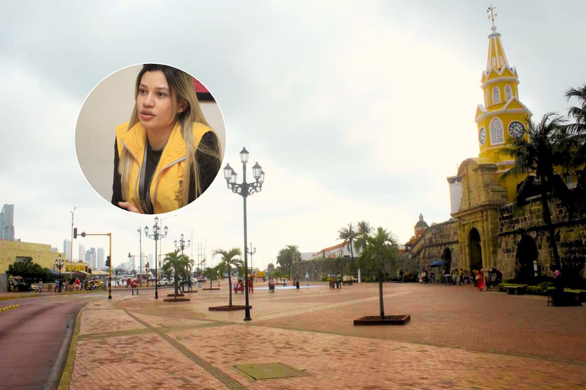 Víctimas del conflicto alzan su voz en Cartagena este próximo 9 de abril