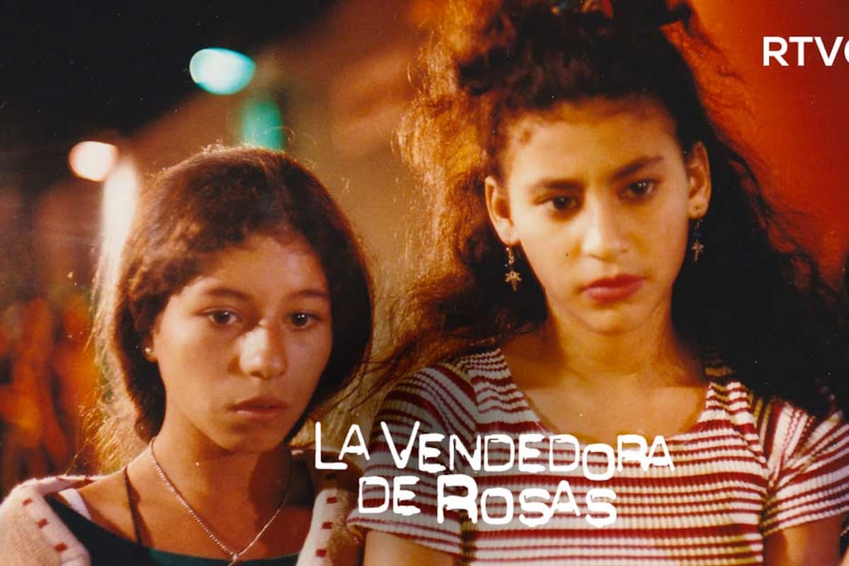Muere actor de La vendedora de rosas: Lady Tabares lamenta la partida de su compañero