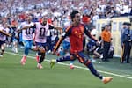 Ferran Torres eligió al PSG: Barcelona ya negocia con el equipo francés