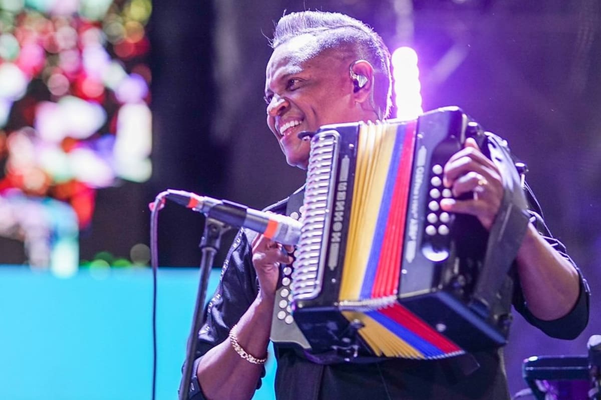 Dos años sin Omar Geles: el vallenato todavía llora al maestro de mil canciones