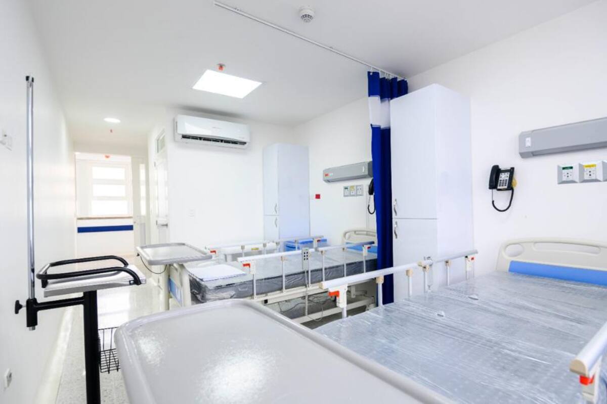 La W Radio expone irregularidades en el sector salud, vinculando a Laura Sarabia en una presunta red de desfalco.. // Archivo.