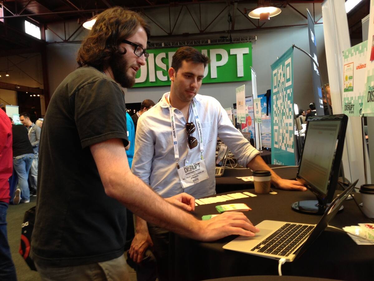 Los emprendimientos enfocados en tecnologías de la comunicación y la información podrán participar en una semana de aceleración en Buenos Aires. Cortesía