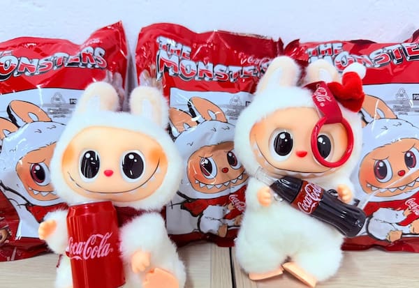¿Qué son los Labubu? Los muñecos virales que arrasan en redes sociales