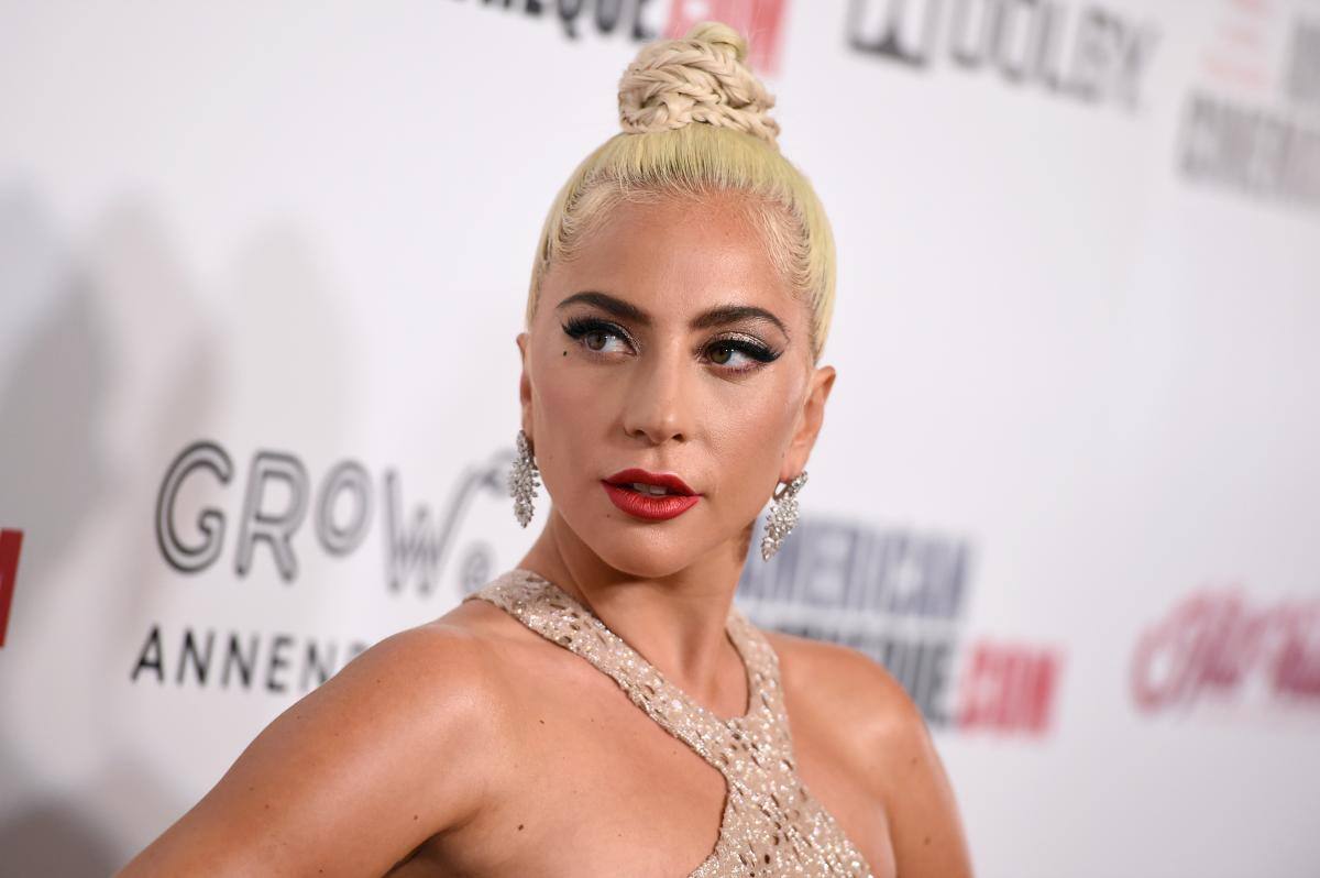Lady Gaga. // Foto: archivo