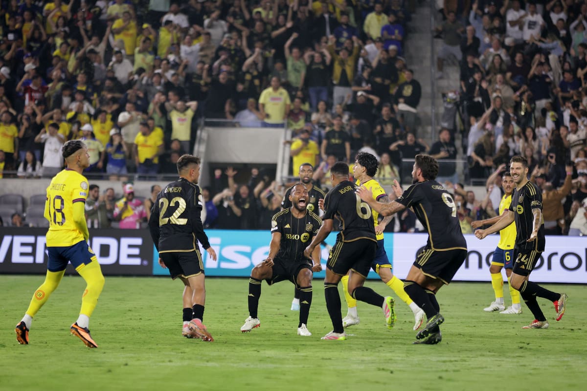 Mundial de Clubes: este es el equipo que reemplazará al León de James