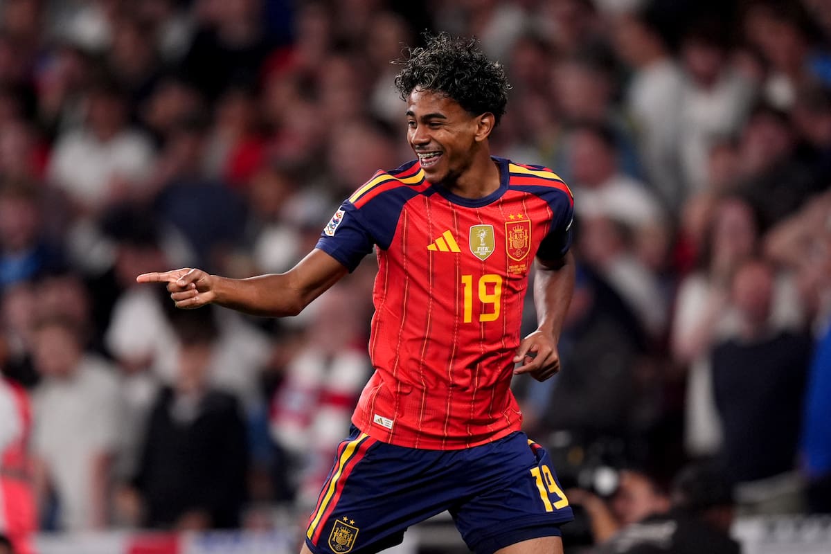Lamine Yamal quiere el Balón de Oro: estos son los argumentos que ha hecho con España