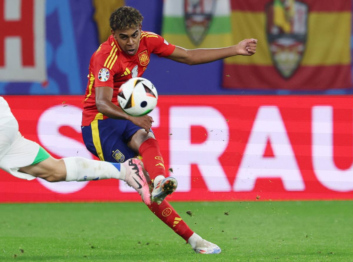 La Selección de España inició su preparación en la Ciudad del Fútbol con varias ausencias en el grupo.. //EFE