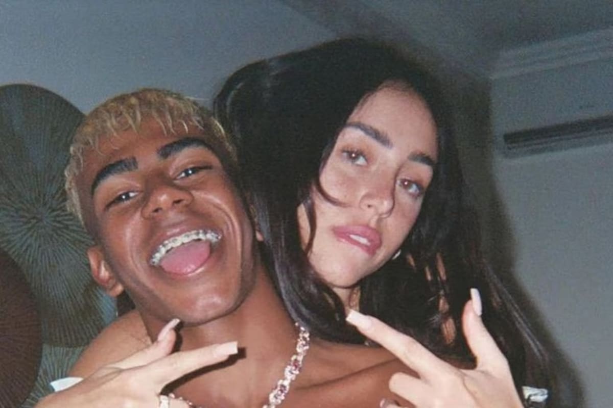 Lamine Yamal rompe el silencio sobre su ruptura con Nicki Nicole, ¿fue infiel?
