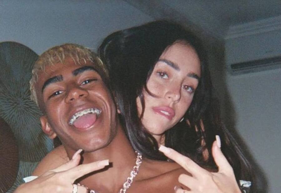 Lamine Yamal rompe el silencio sobre su ruptura con Nicki Nicole, ¿fue infiel?