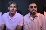 Ryan Castro y Lamine Yamal se unen para ayudar a Colombia tras la emergencia