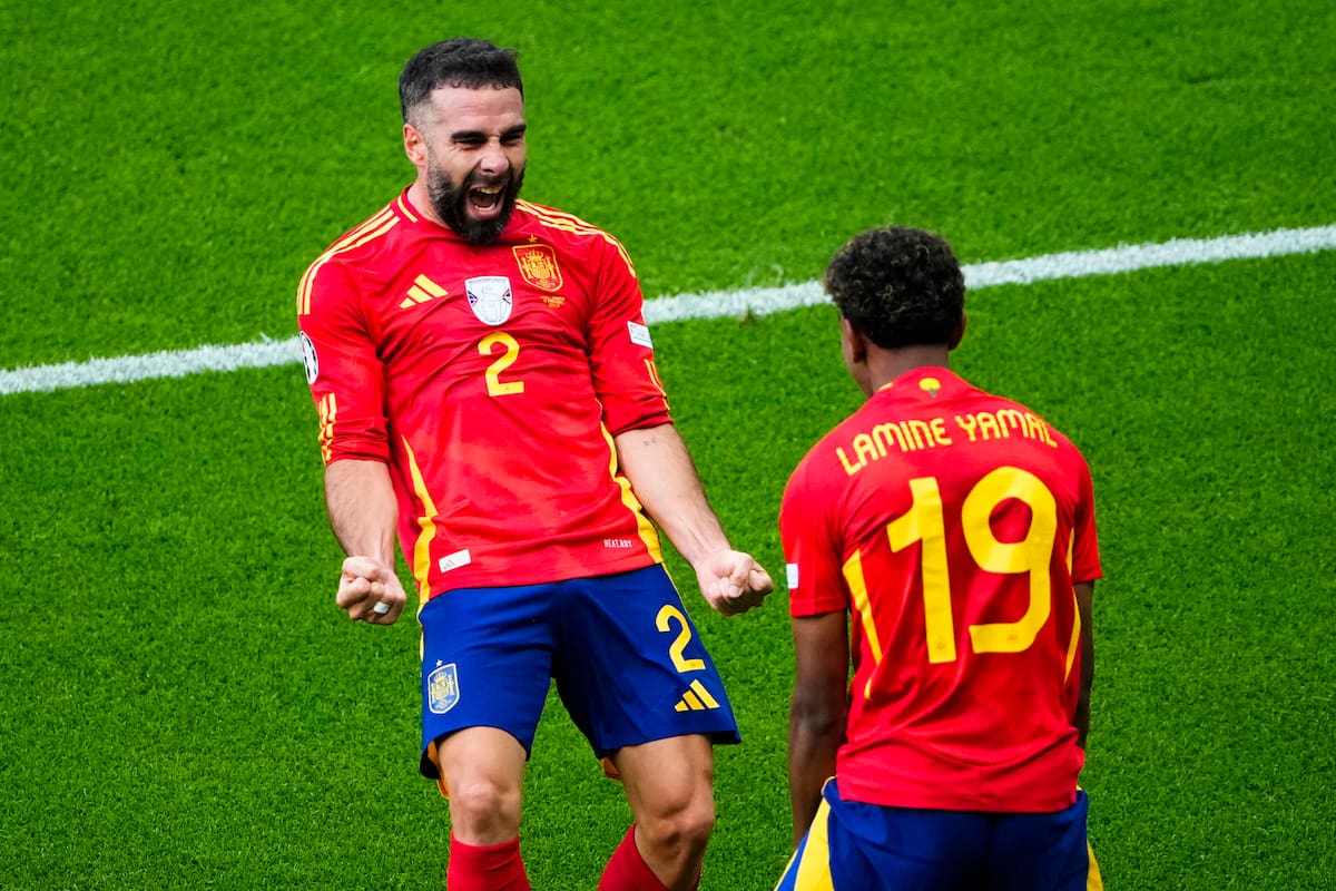 Símbolo de España no lo convocaron y se pierde el Mundial