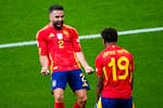 Símbolo de España no lo convocaron y se pierde el Mundial