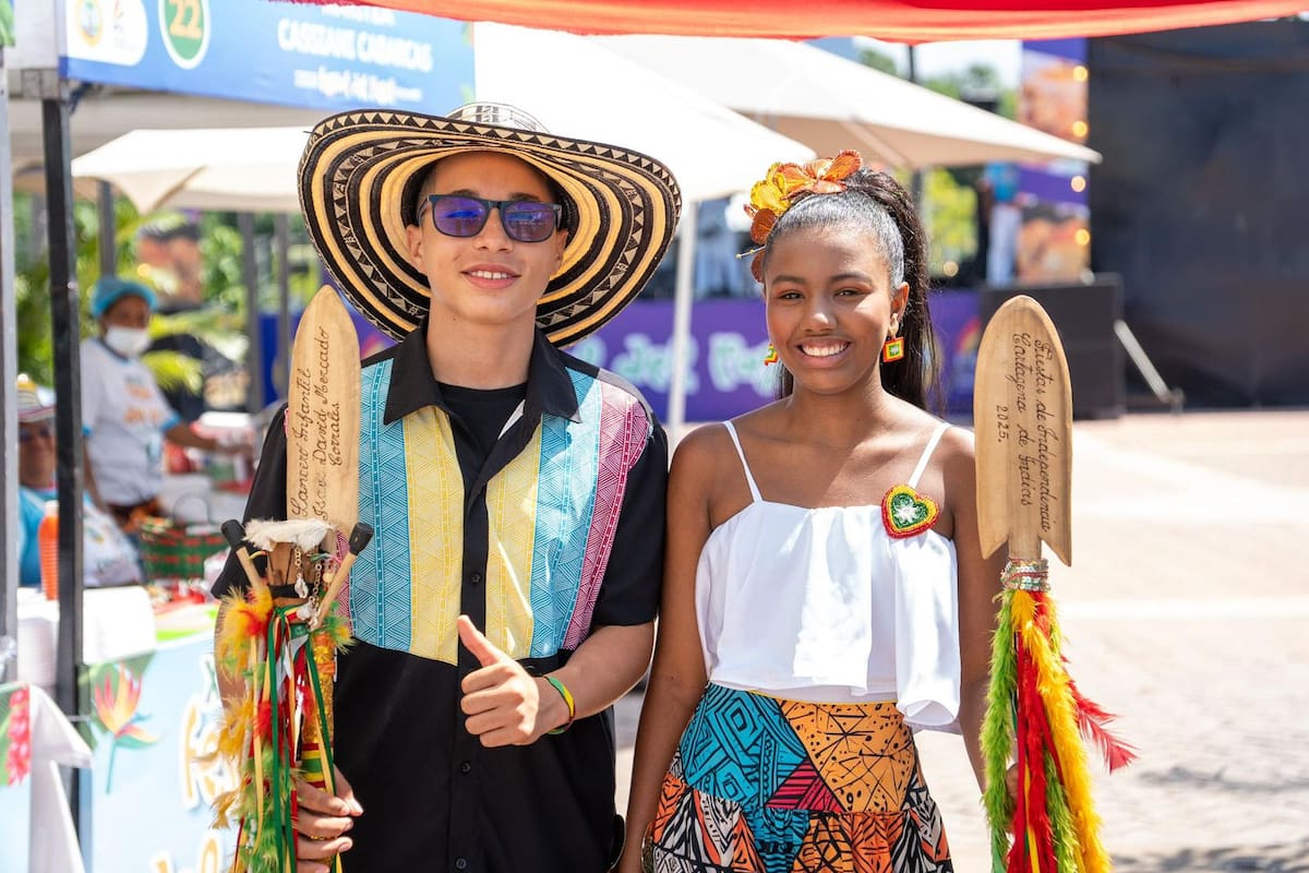 ¿Quieres ser Lancero de la Independencia de Cartagena? IPCC abre convocatoria