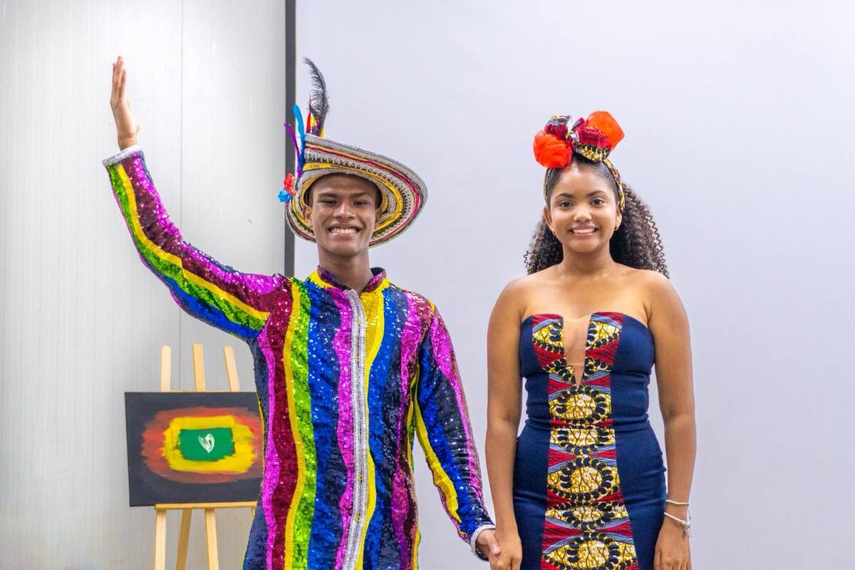 Getsemaní y Los Cerezos tendrán a los nuevos lanceros de las Fiestas de Cartagena 2026