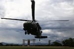 Imputan a exfuncionario por millonario contrato de helicópteros MI-17