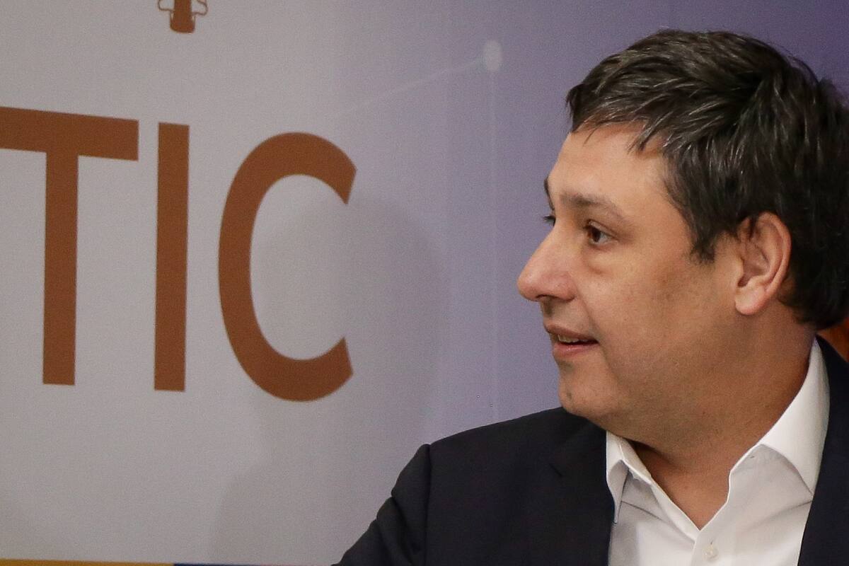 Mauricio Lizcano renunció al ministerio TIC: esto se sabe