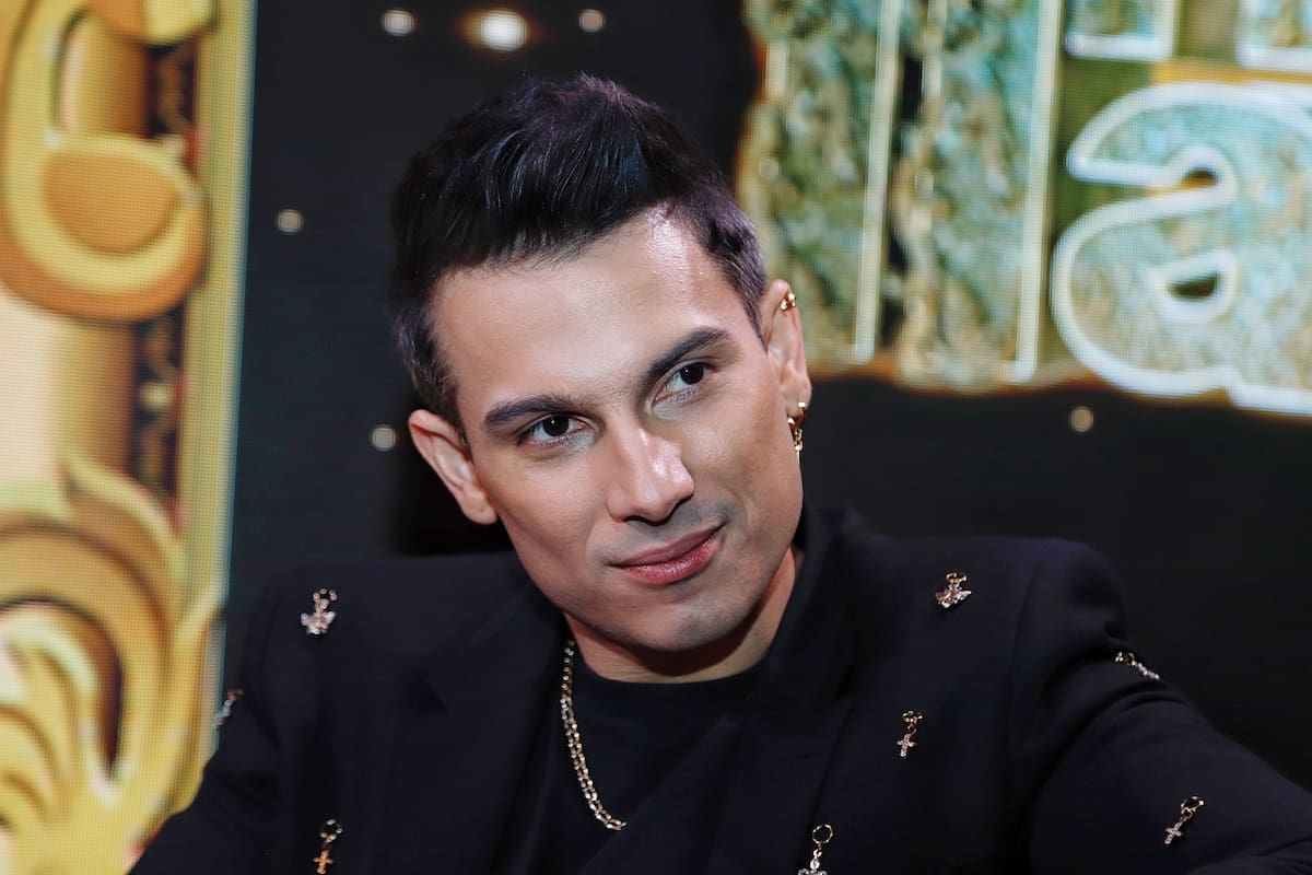 Pipe Bueno hizo desgarradora confesión sobre Luisa Fernanda W en México