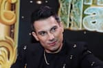 Pipe Bueno hizo desgarradora confesión sobre Luisa Fernanda W en México