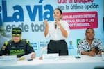 ‘La Vía es de Todos’: plataforma para que las comunidades resuelvan sus quejas sin bloquear carreteras