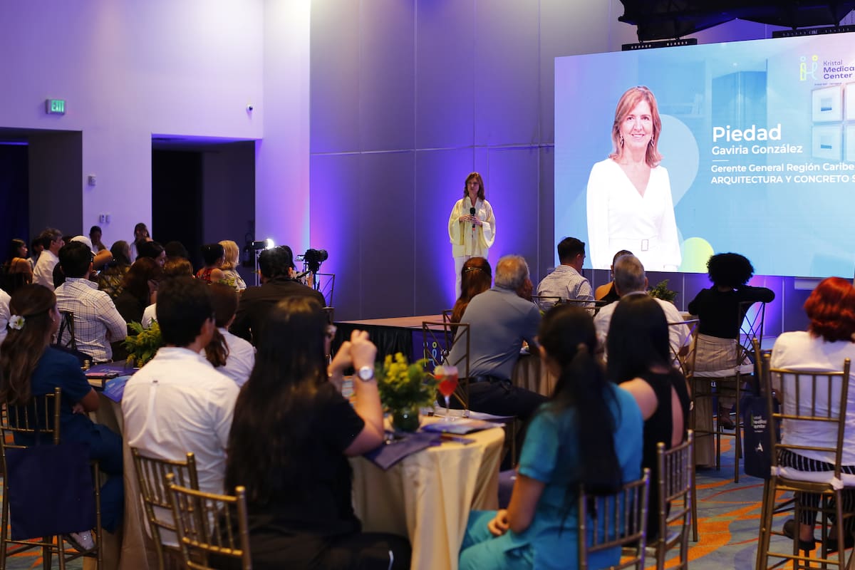 Kristal Medical Center llega a Cartagena para impulsar el turismo médico