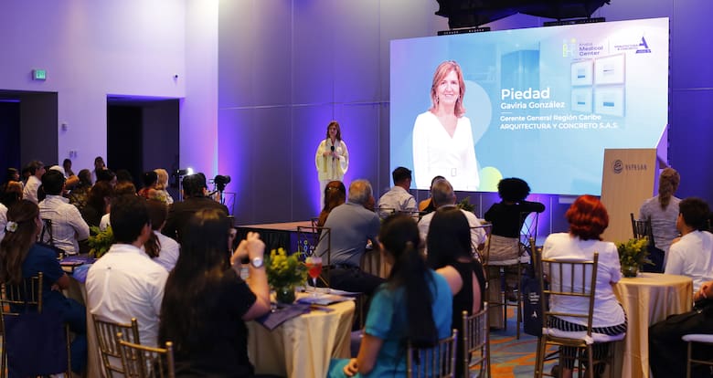 Kristal Medical Center llega a Cartagena para impulsar el turismo médico