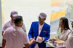 Lanzan suplemento alimenticio natural elaborado con productos autóctonos del Caribe