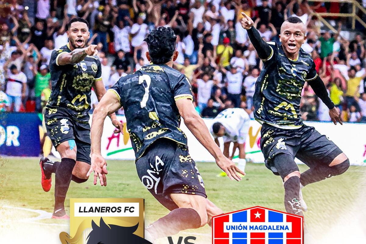 Llaneros vs. Unión: con indirectas de Pinto se define hoy el campeón